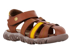 Sandalias Confratelli 23P07 Para Niño