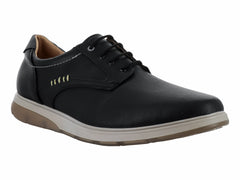 Zapato Dante Alligeri Negro para Hombre