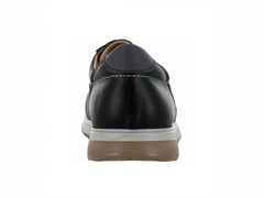 Zapato Dante Alligeri Negro para Hombre