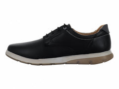 Zapato Dante Alligeri Negro para Hombre