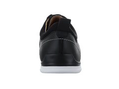 Zapato Casual Dante Alligeri Negro para Hombre