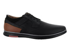 Zapatos Dante Alligeri 608 Para Hombre