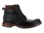 Botas Dante Alligeri 216 Para Hombre