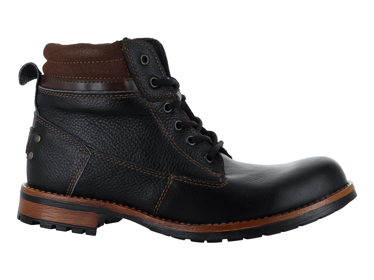 Botas Dante Alligeri 216 Para Hombre