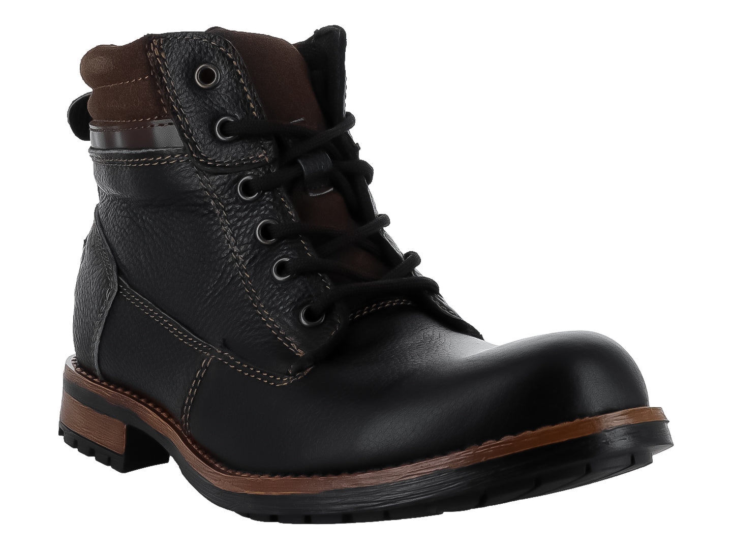 Botas Dante Alligeri 216 Para Hombre