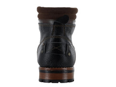 Botas Dante Alligeri Negro para Hombre