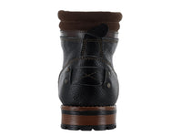 Botas Dante Alligeri Negro para Hombre