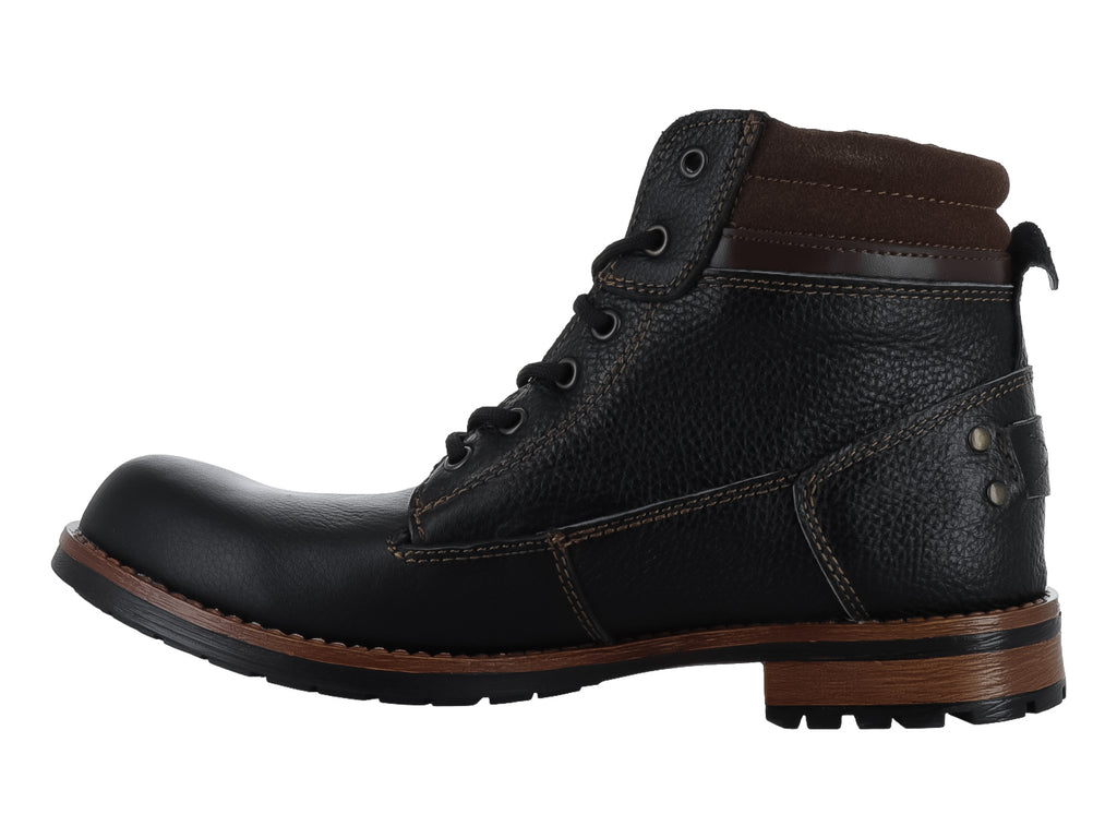 Botas Dante Alligeri 216 Para Hombre