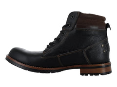 Botas Dante Alligeri Negro para Hombre