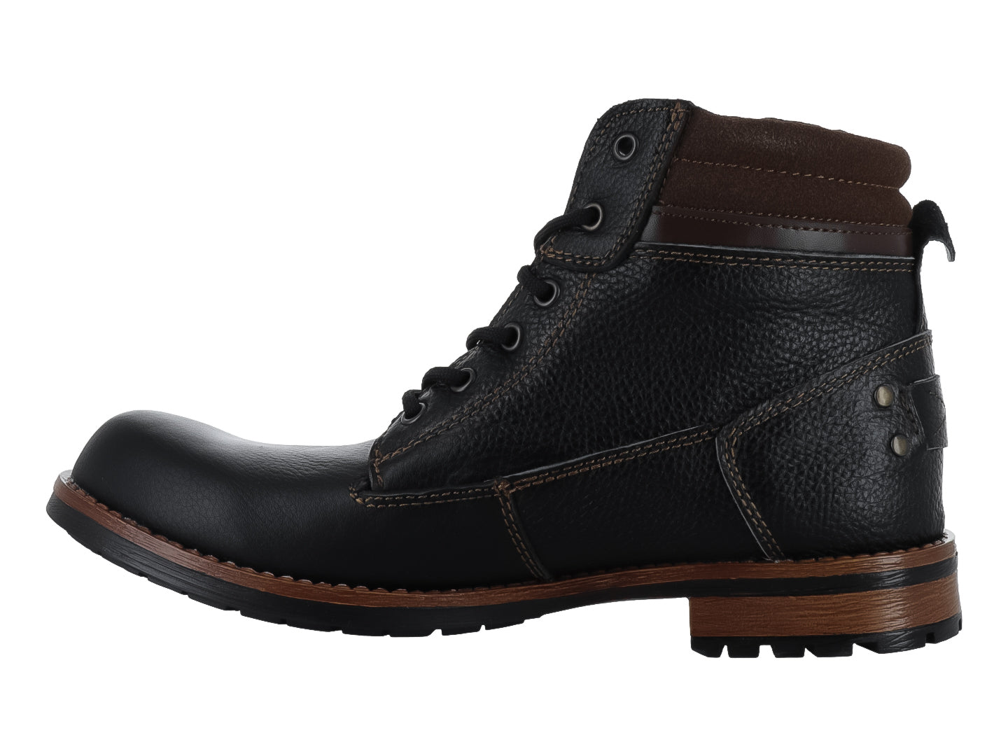 Botas Dante Alligeri 216 Para Hombre