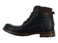 Botas Dante Alligeri Negro para Hombre