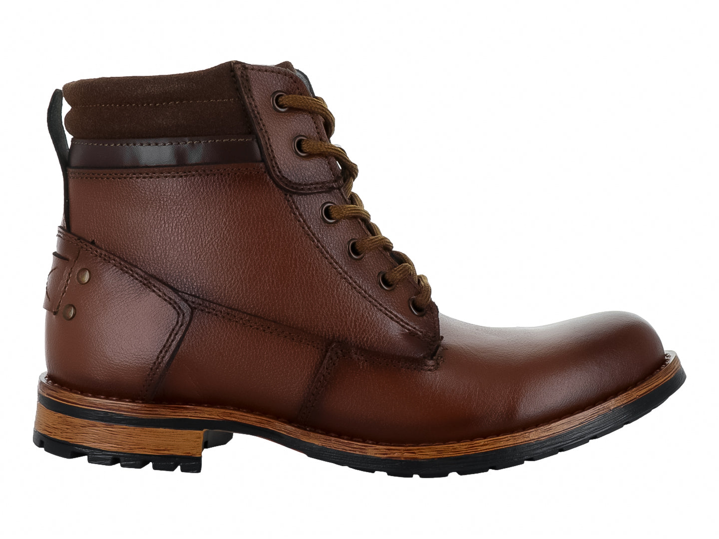 Botas Dante Alligeri 33-19 Para Hombre
