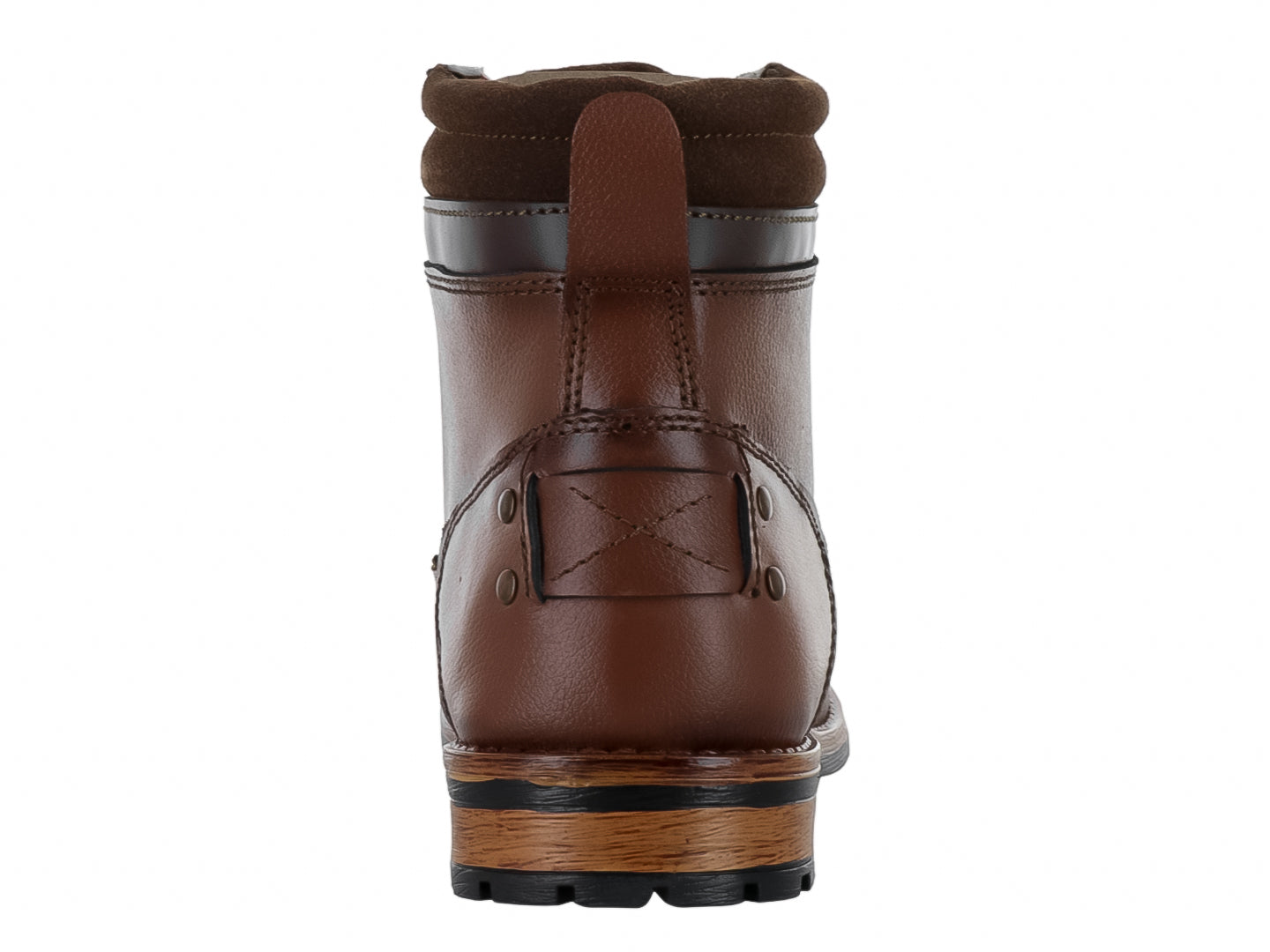 Botas Dante Alligeri 33-19 Para Hombre