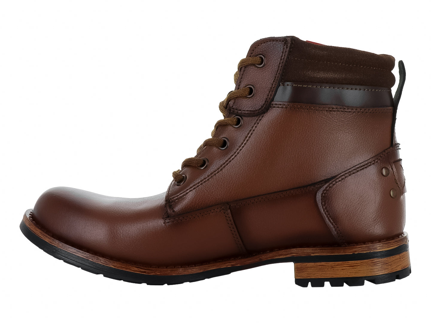 Botas Dante Alligeri 33-19 Para Hombre