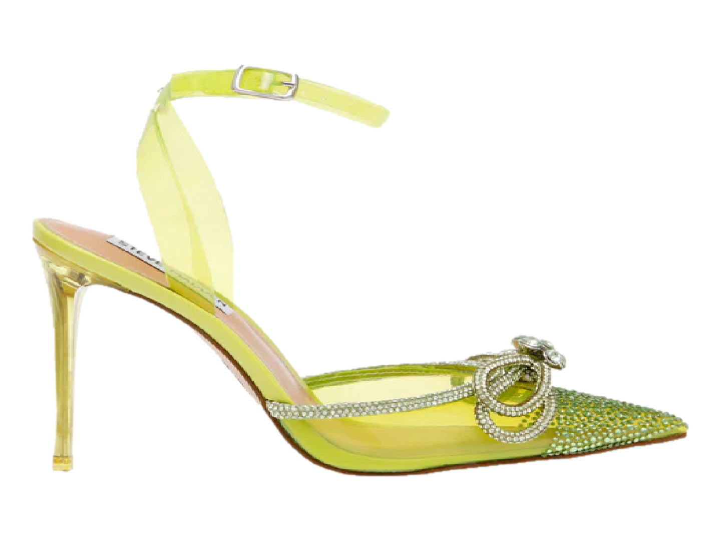 Zapatillas Steve Madden Valanc Para Mujer