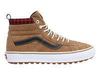 Tenis Vans Sk8 Hi Mte 1 Hzyy49 Para Mujer
