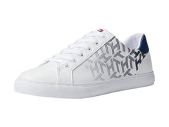 Tenis Tommy Hilfiger Blancos para Mujer
