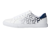 Tenis Tommy Hilfiger Twloura3140 0631 Para Mujer