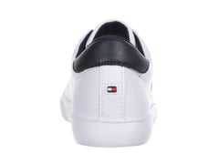 Tenis Tommy Hilfiger TH Flag Signature Blancos para Mujer