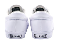 Tenis Tommy Hilfiger Slip-on Blancos para Mujer