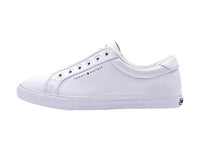 Tenis Tommy Hilfiger Slip-on Blancos para Mujer