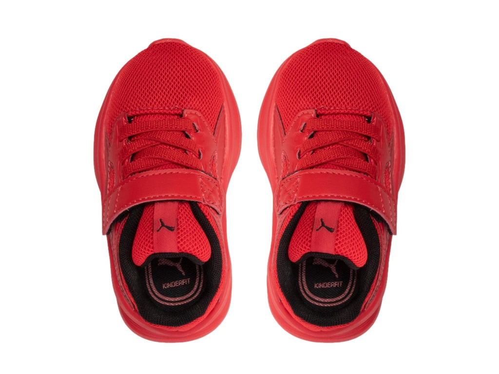 Tenis Puma Transport Ac Inf 377277 Para Niño