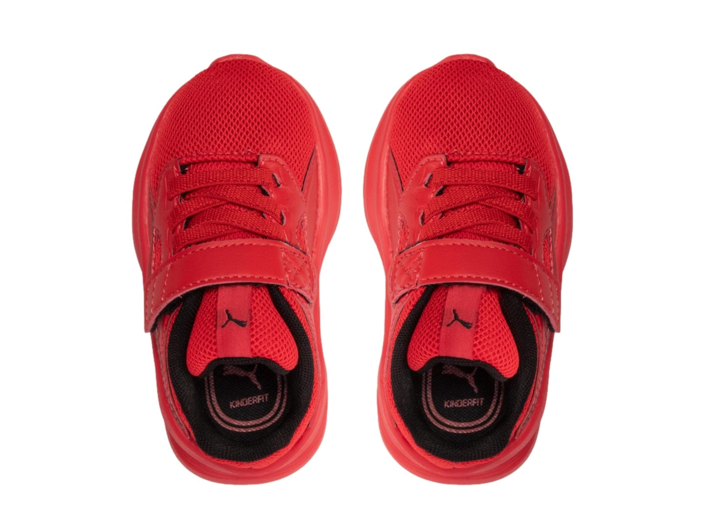 Tenis Puma Transport Ac Inf 377277 Para Niño