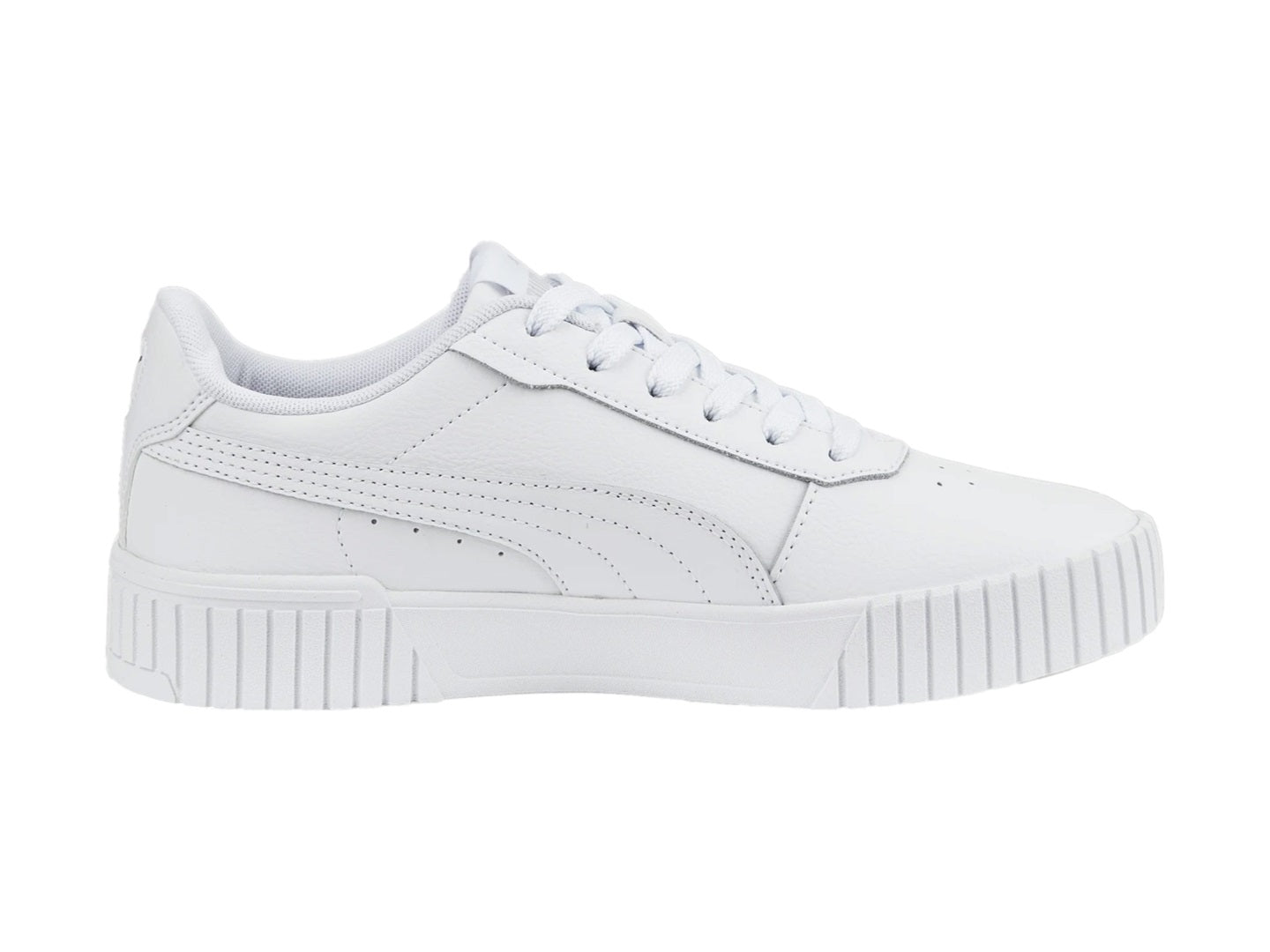 Tenis Puma Carina 2 0 385849 Para Mujer