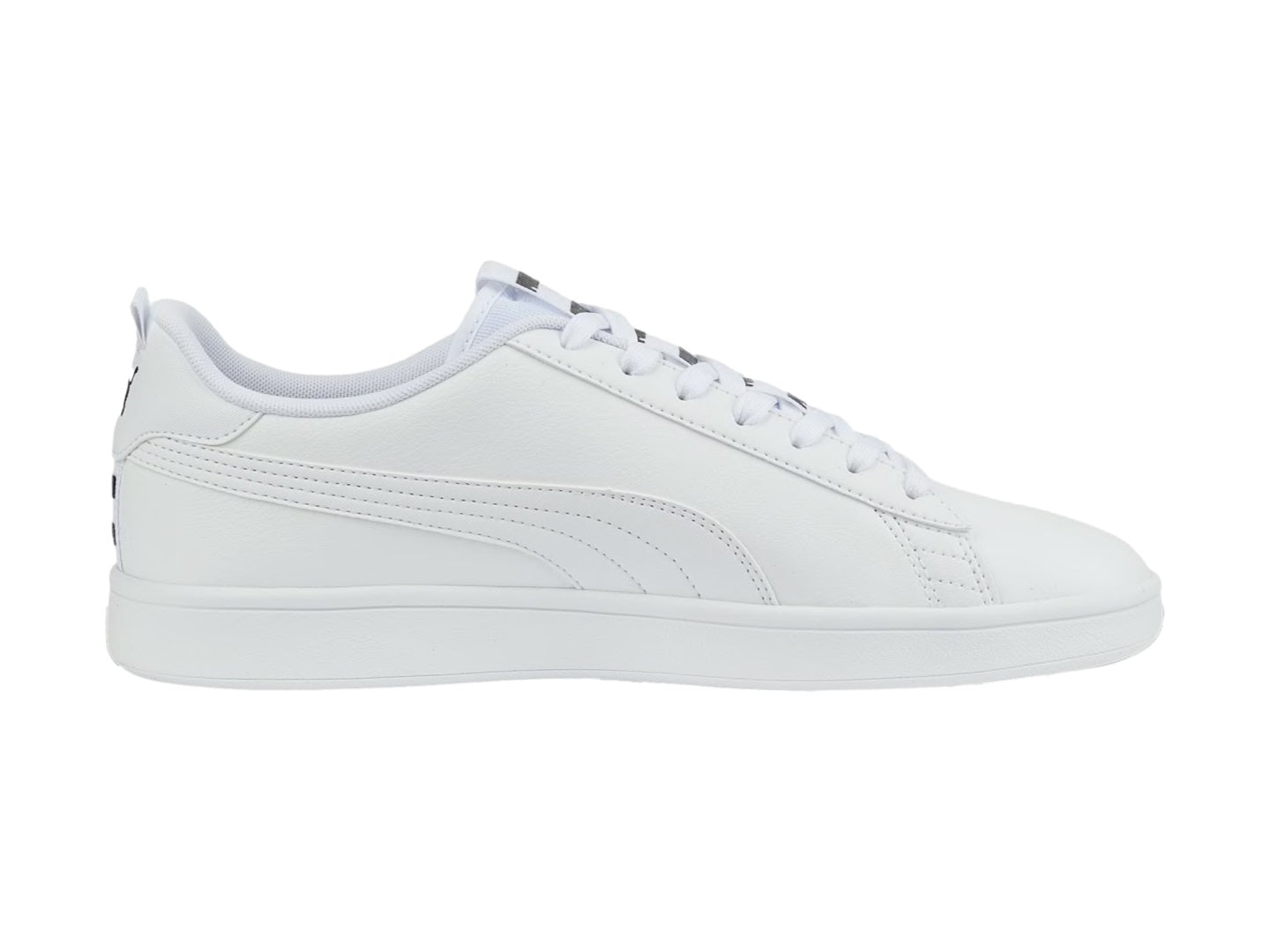 Tenis Puma Smash V2 Tape 386397 Para Hombre