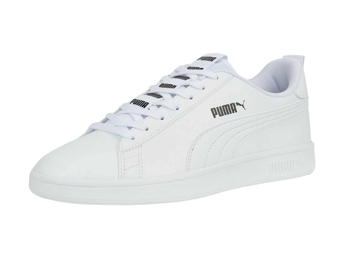 Tenis Puma Smash V2 Tape 386397 Para Hombre