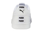Tenis Puma Smash V2 Tape 386397 Para Hombre