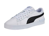 Tenis PUMA Jada Renew Blanco y Plata para Mujer
