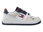 Tenis Tommy Hilfiger M00951 Para Hombre