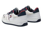 Tenis Tommy Hilfiger M00951 Para Hombre