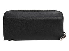 Cartera Continental Karl Lagerfeld Negro Multicolor para Mujer