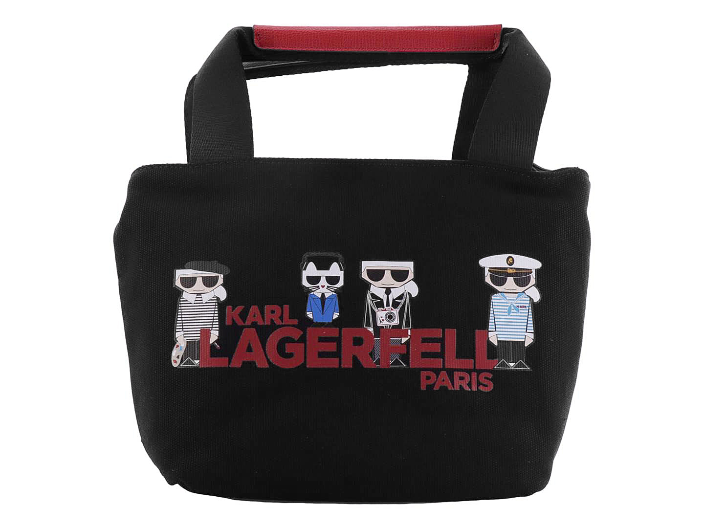 Bolso Karl Lagerfeld 1Eg9ar