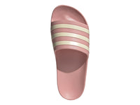Sandalia adidas Adilette mujer para agua | Colores rosa/blanco/beige | Calzzapato