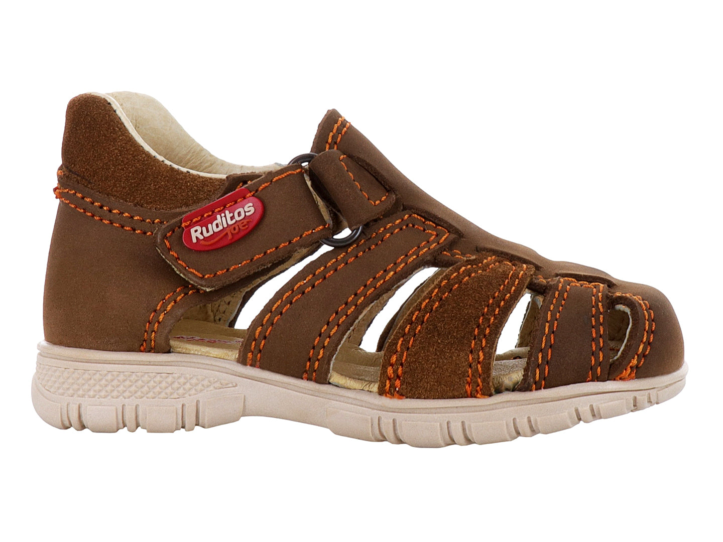 Sandalias Ruditos 6012 Para Niño