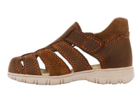 Sandalias Ruditos 6012 Para Niño