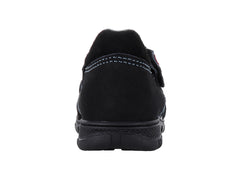 Sandalias RUDITOS Color Negro para Niño