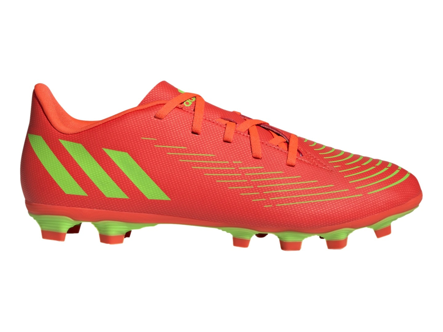 Tenis Adidas Predator Edge 4 Fxg Gw0991 Para Hombre