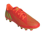 Tenis Adidas Predator Edge 4 Fxg Gw0991 Para Hombre
