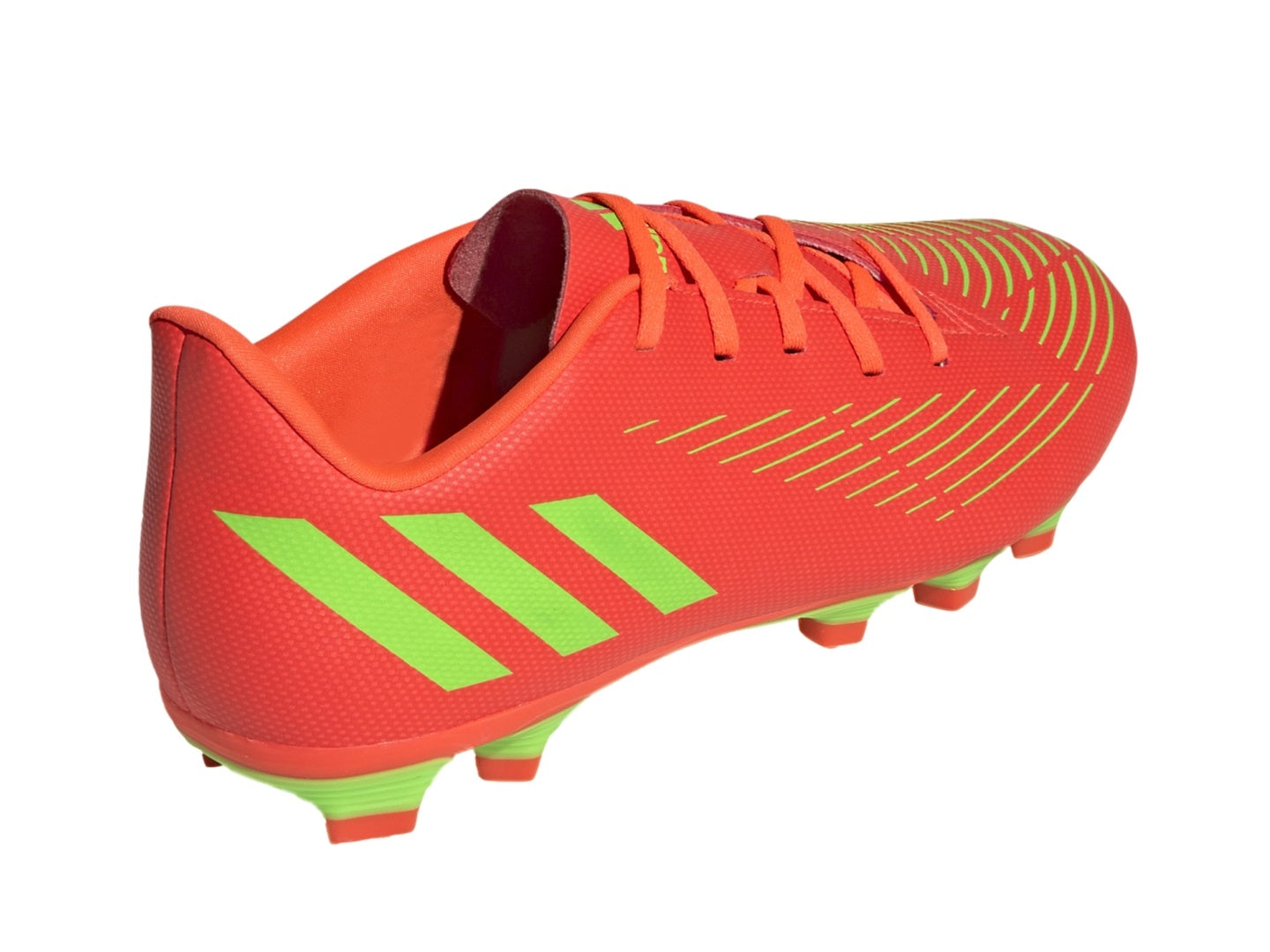 Tenis Adidas Predator Edge 4 Fxg Gw0991 Para Hombre
