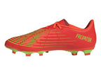 Tenis Adidas Predator Edge 4 Fxg Gw0991 Para Hombre