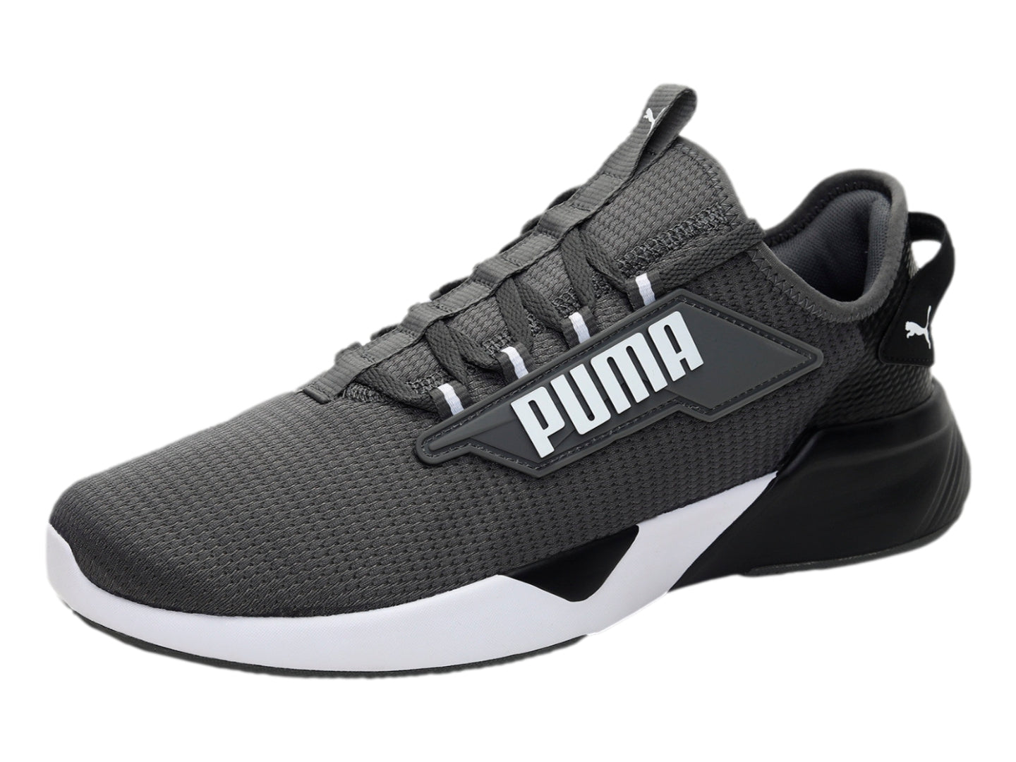 Tenis Puma Retaliate 2 376676 Para Hombre