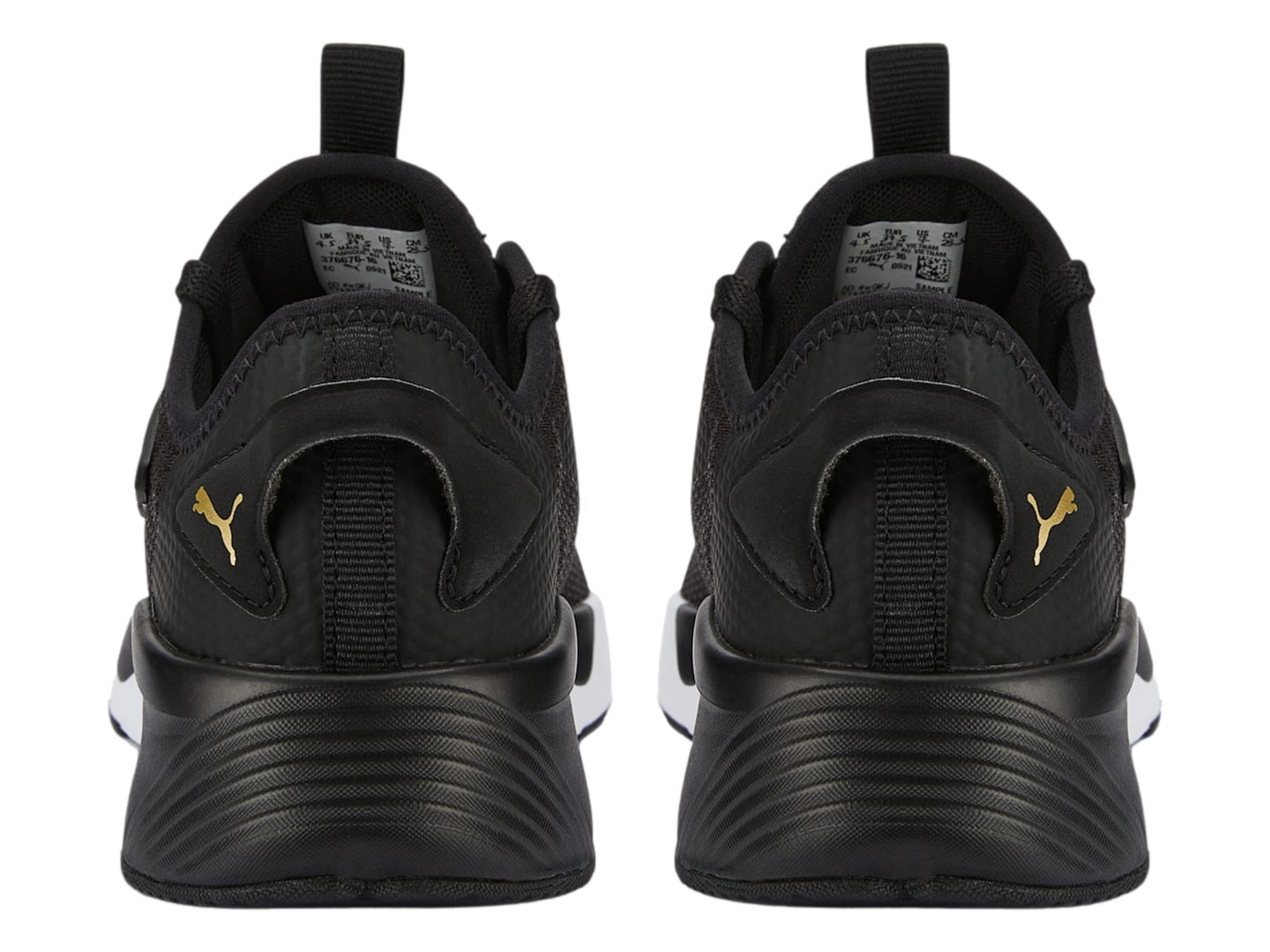 Tenis Puma Retaliate 2 376676 Para Mujer