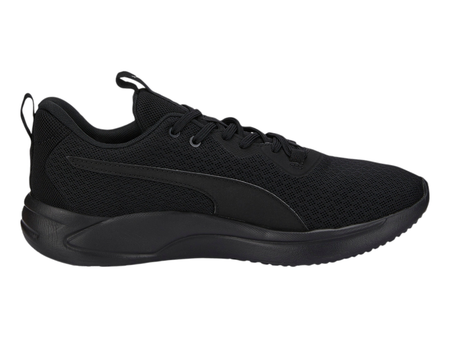 Tenis Puma Resolve Modern 377036 Para Hombre
