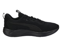 Tenis Puma Resolve Modern 377036 Para Hombre