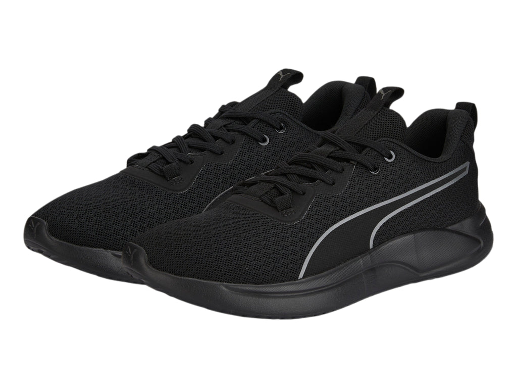 Tenis Puma Resolve Modern 377036 Para Hombre