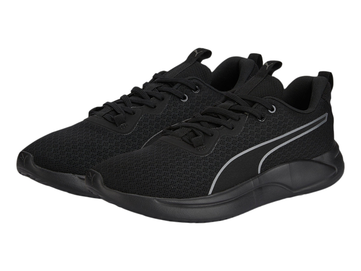 Tenis PUMA Resolve Modern Negro para Hombre